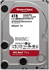 Жорсткий диск HDD 4TB 5400 WD, SATA III, 256 MB, Red (WD40EFPX) 