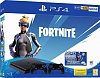 Ігрова приставка Sony Playstation 4 Slim 500GB, Fortnite (CUH-2216A)