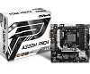Материнська плата ASRock A320M PRO4 (sAM4, AMD A320, PCI-Ex16)
