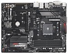 Материнська плата Gigabyte B450 GAMING X (sAM4, AMD B450, PCI-Ex16)