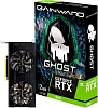 Відеоадаптер RTX3060 12GB GDDR6 256bit Gainward Ghost OC (NE63060T19K9-190AU)