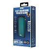 Портативні акумулятори (Power Bank) Remax RPP-129 20000mAh 18W