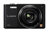 Цифровая фотокамера Panasonic Lumix DMC-SZ10