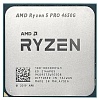 Процесор AMD Ryzen 5 4650G (4.2GHz, 32MB, sAM4 ) (100-000000143) Tray