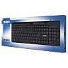 Клавіатура Sven KB-S302, Black, USB (00600211)