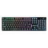 Клавіатура REAL-EL Gaming 8700 Gaming Backlit USB