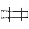 Настенное крепление Brateck PF-148, 37"- 70" (55 кг.) наклон Black (U0198897)