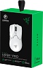 Мишка Razer Viper V2 PRO, Wireless+USB,White (RZ01-04390200-R3G1)