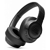 Навушники бездротові Bluetooth JBL Tune 710 Black (JBLT710BTBLK)