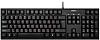 Клавіатура Sven KB-S300, Black, USB (00600199)