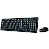 Клавіатура Genius Smart KM-8200, Wireless, Ukr, USB, Keyboard + Mouse (31340003428)