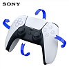 Геймпад для Sony PlayStation 5