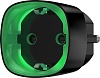 Розетка Wi-Fi Ajax Socket Black