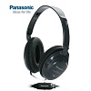 Наушники Panasonic RP-HT225-K Black