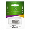 Флеш память USB 32GB T&G Metal (TG104TC-32G)