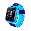 Смарт-часы XO-H100 Kids Bluetooth v4.2, Blue
