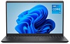Ноутбук Dell 15 DC15250 15" IPS 120Hz, Intel Core i5-1334U (4,6 GHz), 16GB, 512GB, Intel UHD Graphics