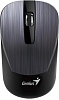 Мишка Genius NX-7015, Wireles, Iron Gray (31030015400)