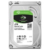 Жорсткий диск HDD 4TB Seagate 5400 SATA3 256Mb (ST4000DM004)