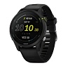 Смарт-часы Garmin Forerunner 255 Music Black (010-02641-30)