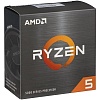 Процесор AMD Ryzen 5 5500 (4.2GHz, 16MB, sAM4 ) (100-100000457BOX) Box