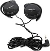 Наушники Panasonic RP-HS46E-K Black