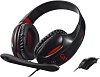Наушники TRUST GXT 330 XL Endurance Headset Black (19999)