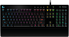 Клавіатура Logitech G213 Prodigy RGB Gaming USB Black