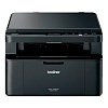 БФП лазерний Brother DCP-1622WE WiFi