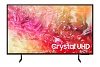 Телевізор Samsung 65" UE65DU7172U, Smart TV, 4K