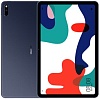 Планшет Huawei MatePad 10.4" FHD, Grey, HiSilicon Kirin 810 (2.2 ГГц), 4 GB, 64 GB, Wi-Fi
