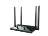 Маршрутизатор Netis NC65 (AC1200, 1xGE WAN, 4xGE LAN, 4 антени, Dual Band 2,4ГГц+5ГГц)