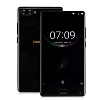 Мобильный телефон Doogee Mix, Black, 5.5", Helio P25 (2.5 ГГц), 4 ГБ, 64 ГБ, Mali-T880, 2 Sim