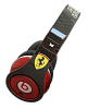 Наушники beats by dr.dre M-168 Ferrari (123888-00)