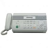 Факс Panasonic KX-FT988UA-W White