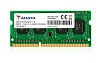 Модуль пам'яті SoDDR III 4GB 1600 MHz Adata (ADDS1600W4G11-B) 1.35v