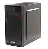 Корпус Frime FC-003B 400W-8cm 