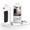 Портативні акумулятори (Power Bank) XO-PB70 13000mAh 10W