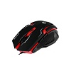 Мишка Marvo M319-RD, USB