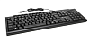 Клавіатура Holmer K-01OF, USB, Black