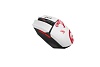Мишка A-4 Tech R36 Ultra Bloody Naraka, USB, Wireless, White