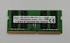 Модуль пам'яті SoDDR 4 16GB 2666 MHz 1.2v Hynix (HMA82GS6DJR8N-VK)