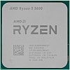 Процесор AMD Ryzen 5 5600 (4.4GHz, 32MB, sAM4 ) (100-000000927) Tray