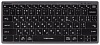 Клавіатура A4 Tech Fstyler FX-51, USB, Grey
