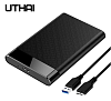 Кишеня для HDD2.5 Sata UTHAI Q5 USB 3.0