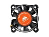 Вентилятор для охолаждения корпусной Merlion 5010 sleeve fan 3pin - 50x50x10mm