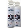 Стиснене повітря GEMBIRD 600ml (CK-CAD-FL600-01)