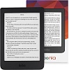Электронная книга Kobo Nia 6" 212 ppi, ROM 8GB, RAM 256MB, Wi-Fi (N306-KU-BK-K-EP) Black