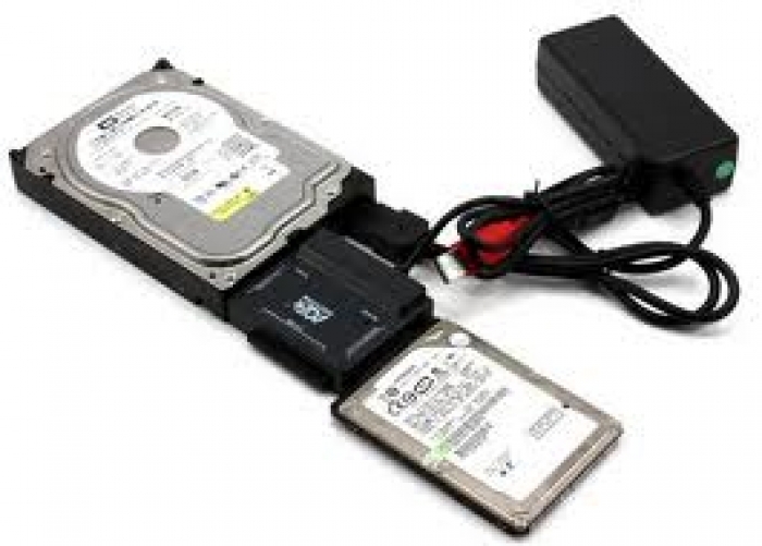 Переходник для жесткого диска ide на usb Переходник для жесткого диска ide на usb