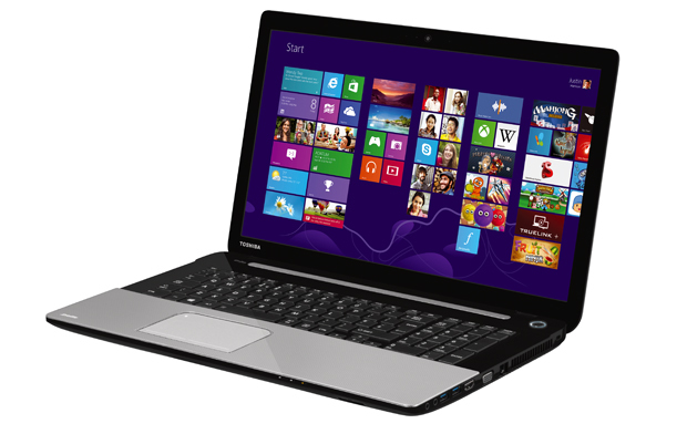 Ноутбук Toshiba Satellite L70-A-139, 17,3, Intel Core i7-4700MQ(2,40GHz), 6GB, 500 GB, NVIDIA® GeForce GT 740M